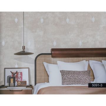 Обои виниловые на флизелине Bernardo Bartalucci (Бернардо Барталучи) Bigi Plus 5091-3