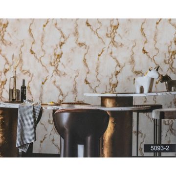 Обои виниловые на флизелине Bernardo Bartalucci (Бернардо Барталучи) Bigi Plus 5093-2