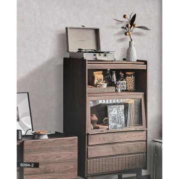 Обои виниловые на флизелине Bernardo Bartalucci (Бернардо Барталучи) Bigi Plus 5094-2