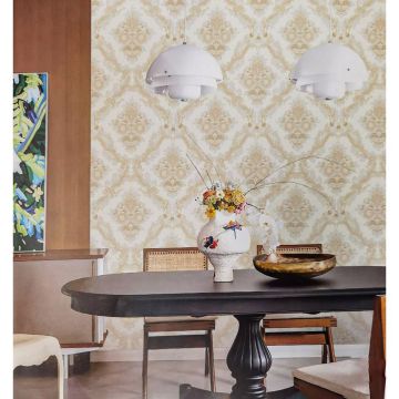 Обои виниловые Bernardo Bartalucci (Бернардо Барталучи) Coco 5084-3