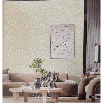 Обои виниловые Bernardo Bartalucci (Бернардо Барталучи) Coco 5085-1