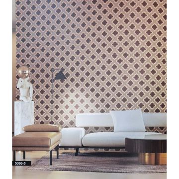 Обои виниловые Bernardo Bartalucci (Бернардо Барталучи) Coco 5086-5