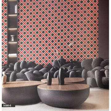 Обои виниловые Bernardo Bartalucci (Бернардо Барталучи) Coco 5086-6