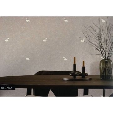 Обои виниловые на флизелине Bernardo Bartalucci (Бернардо Барталучи) Concept 106 84278-1