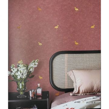 Обои виниловые на флизелине Bernardo Bartalucci (Бернардо Барталучи) Concept 106 84278-6