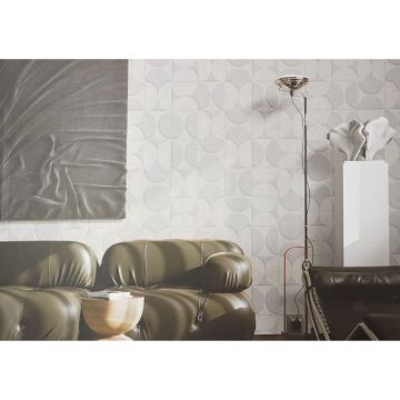 Обои виниловые на флизелине Bernardo Bartalucci (Бернардо Барталучи) Concept 106 84280-1