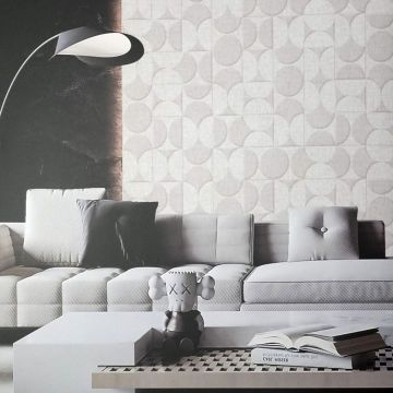 Обои виниловые на флизелине Bernardo Bartalucci (Бернардо Барталучи) Concept 106 84280-2