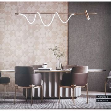 Обои виниловые на флизелине Bernardo Bartalucci (Бернардо Барталучи) Concept 106 84280-3