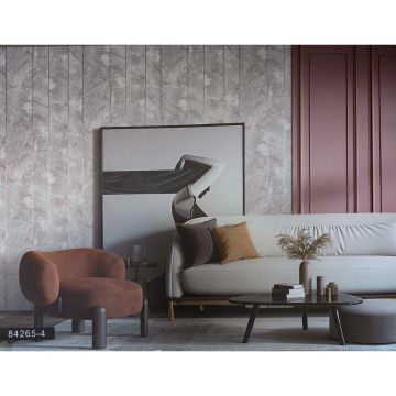 Обои виниловые на флизелине Bernardo Bartalucci (Бернардо Барталучи) Brigida 84265-4