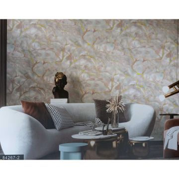 Обои виниловые на флизелине Bernardo Bartalucci (Бернардо Барталучи) Brigida 84267-2