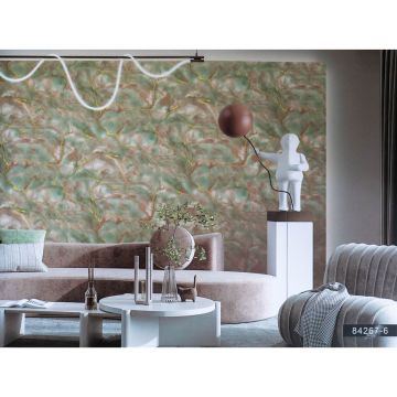 Обои виниловые на флизелине Bernardo Bartalucci (Бернардо Барталучи) Brigida 84267-6