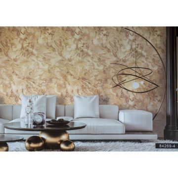 Обои виниловые на флизелине Bernardo Bartalucci (Бернардо Барталучи) Brigida 84269-4