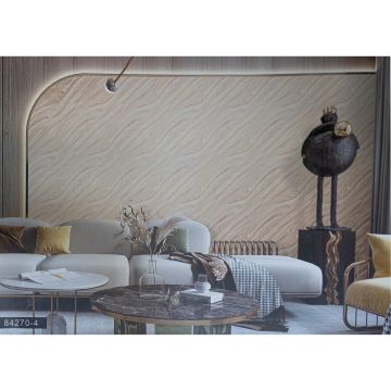 Обои виниловые на флизелине Bernardo Bartalucci (Бернардо Барталучи) Brigida 84270-4