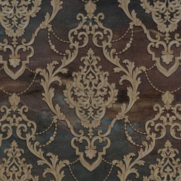 Обои виниловые на флизелине Bernardo Bartalucci (Бернардо Барталучи) Brigida 84272-6