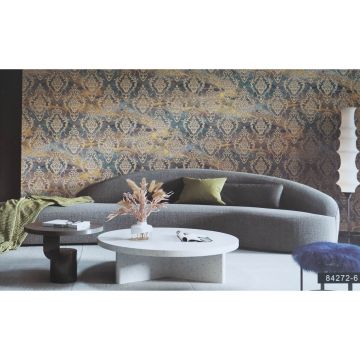 Обои виниловые на флизелине Bernardo Bartalucci (Бернардо Барталучи) Brigida 84272-6