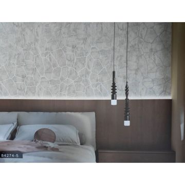 Обои виниловые на флизелине Bernardo Bartalucci (Бернардо Барталучи) Brigida 84274-5