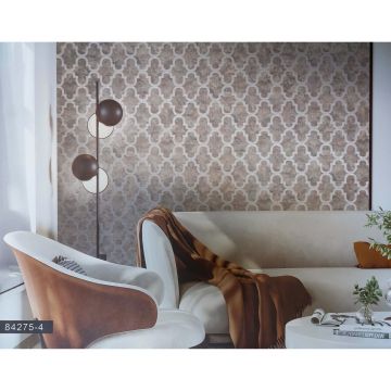 Обои виниловые на флизелине Bernardo Bartalucci (Бернардо Барталучи) Brigida 84275-4