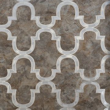 Обои виниловые на флизелине Bernardo Bartalucci (Бернардо Барталучи) Brigida 84275-7