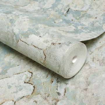 Обои виниловые на флизелине Decori Decori (Декори Декори) Carrara Best 10.05х1.06 м, 82602