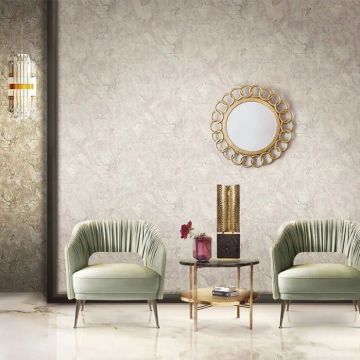 Обои виниловые на флизелине Decori Decori (Декори Декори) Carrara Best 10.05х1.06 м, 82603