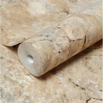 Обои виниловые на флизелине Decori Decori (Декори Декори) Carrara Best 10.05х1.06 м, 82606