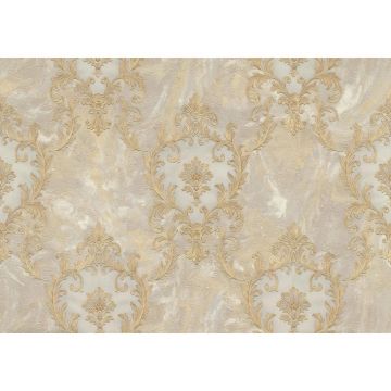 Обои виниловые на флизелине Decori Decori (Декори Декори) Carrara Best 10.05х1.06 м, 83602