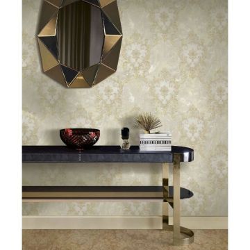 Обои виниловые на флизелине Decori Decori (Декори Декори) Carrara Best 10.05х1.06 м, 83602