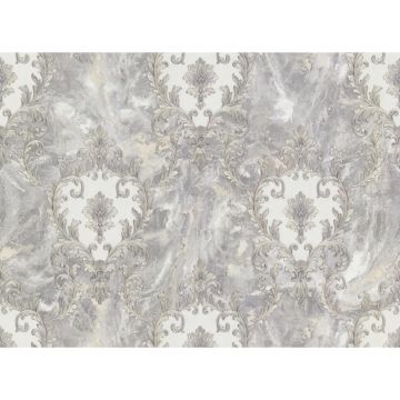 Обои виниловые на флизелине Decori Decori (Декори Декори) Carrara Best 10.05х1.06 м, 83603