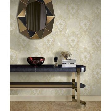 Обои виниловые на флизелине Decori Decori (Декори Декори) Carrara Best 10.05х1.06 м, 83605