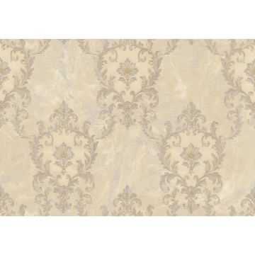 Обои виниловые на флизелине Decori Decori (Декори Декори) Carrara Best 10.05х1.06 м, 83606