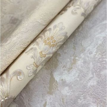 Обои виниловые на флизелине Decori Decori (Декори Декори) Carrara Best 10.05х1.06 м, 83606