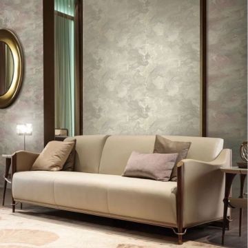 Обои виниловые на флизелине Decori Decori (Декори Декори) Carrara Best 10.05х1.06 м, 83664