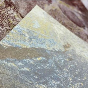 Обои виниловые на флизелине Decori Decori (Декори Декори) Carrara Best 10.05х1.06 м, 83670