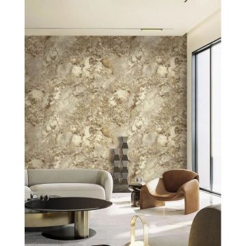 Обои виниловые на флизелине Decori Decori (Декори Декори) Carrara Best 10.05х1.06 м, 85601