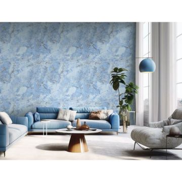 Обои виниловые на флизелине Decori Decori (Декори Декори) Carrara Best 10.05х1.06 м, 85602