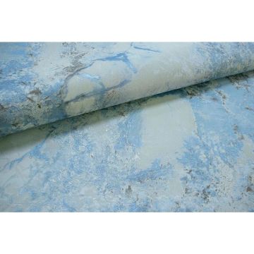 Обои виниловые на флизелине Decori Decori (Декори Декори) Carrara Best 10.05х1.06 м, 85602