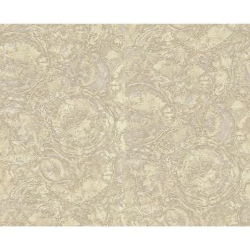 Обои виниловые на флизелине Decori Decori (Декори Декори) Carrara Best 10.05х1.06 м, 85611