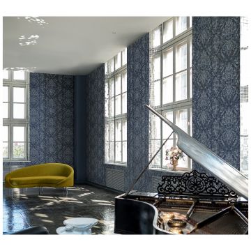Обои флизелиновые Loymina (Лоймина) A La Prima 10х1 м (Pm6 001)