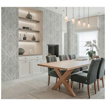 Обои флизелиновые Loymina (Лоймина) A La Prima 10х1 м (Pm6 009)