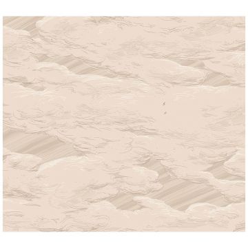 Обои флизелиновые Milassa Ambiplain 3 10х1 м (Am10 002)