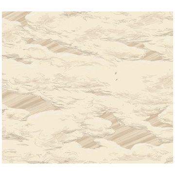 Обои флизелиновые Milassa Ambiplain 3 10х1 м (Am10 003)