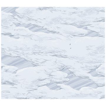 Обои флизелиновые Milassa Ambiplain 3 10х1 м (Am10 006)
