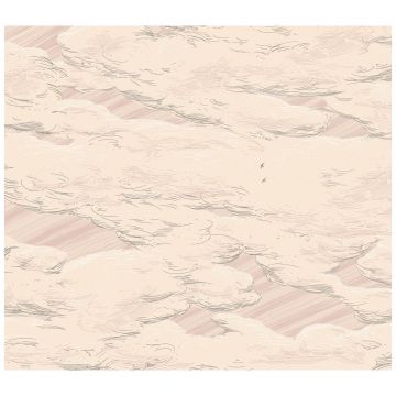 Обои флизелиновые Milassa Ambiplain 3 10х1 м (Am10 007)