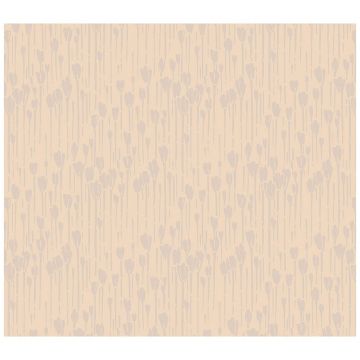 Обои флизелиновые Milassa Amsterdam 10х1 м (DM1 002)