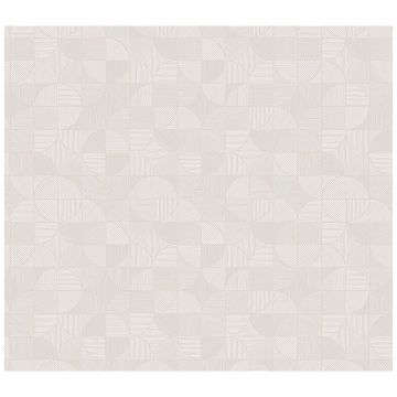 Обои флизелиновые Milassa Amsterdam 10х1 м (DM4 001/1)