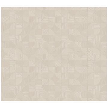Обои флизелиновые Milassa Amsterdam 10х1 м (DM4 002/1)