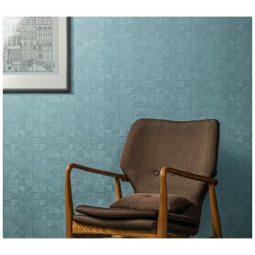Обои флизелиновые Milassa Amsterdam 10х1 м (DM4 002/1)