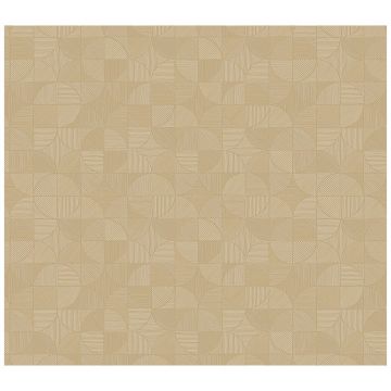 Обои флизелиновые Milassa Amsterdam 10х1 м (DM4 004)