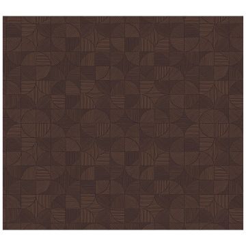 Обои флизелиновые Milassa Amsterdam 10х1 м (DM4 010)