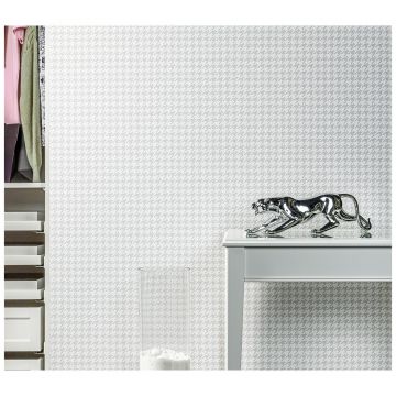 Обои флизелиновые Milassa Amsterdam 10х1 м (DM5 001/2)